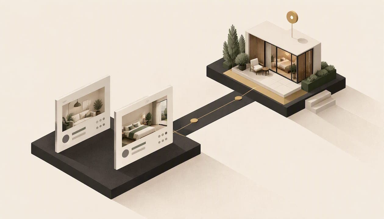 Airbnb SEO: So steigern Sie Sichtbarkeit und Buchungen im Inserat