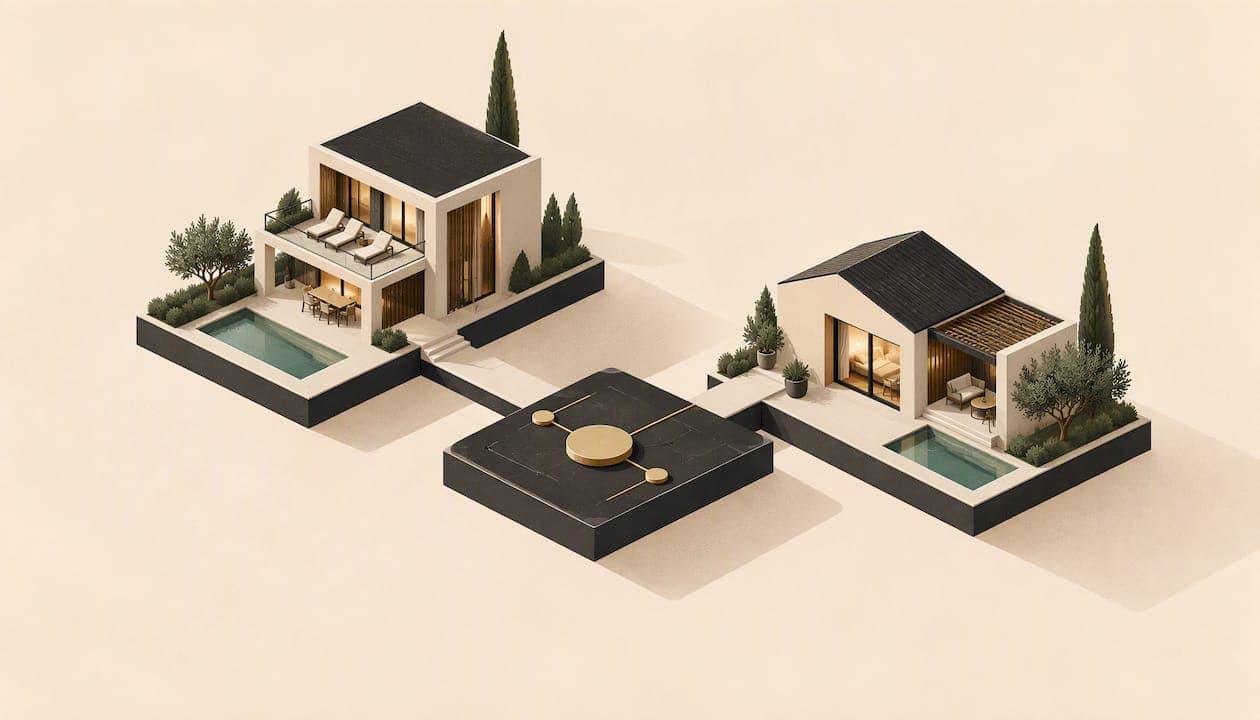 Mehrere Ferienwohnungen managen: Multi-Property-Management 2026