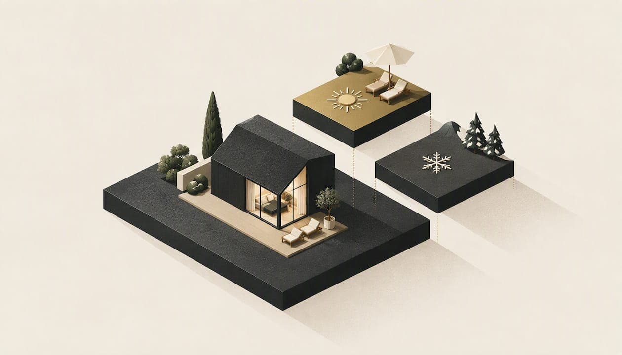 Preisstrategie für Airbnb: Grundpreis, Saisonpreise und Rabatte
